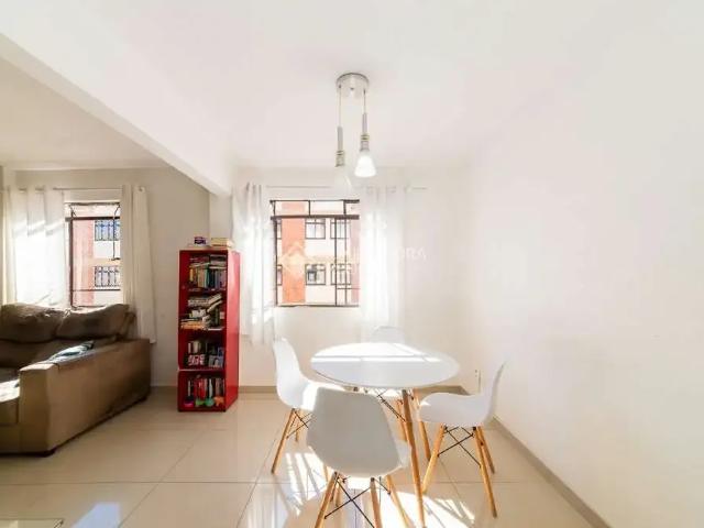 Apartamento para Venda em Curitiba/PR Boa Vista 2 Quartos