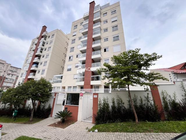 Apartamento para Venda em Curitiba/PR Boa Vista 2 Quartos