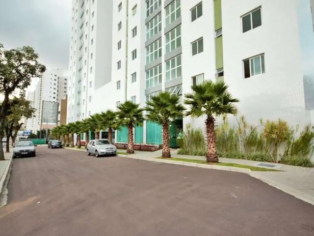Apartamento para Venda em Curitiba/PR Boa Vista 2 Quartos