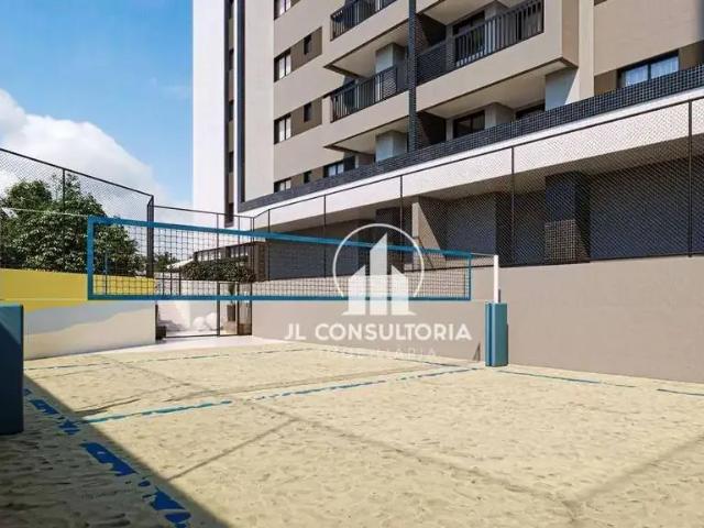 Apartamento para Venda em Curitiba/PR Boa Vista 2 Quartos