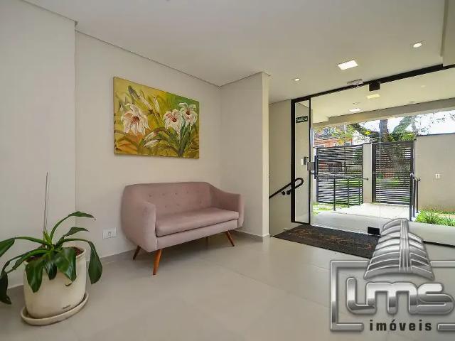 Apartamento para Venda em Curitiba/PR Boa Vista 2 Quartos