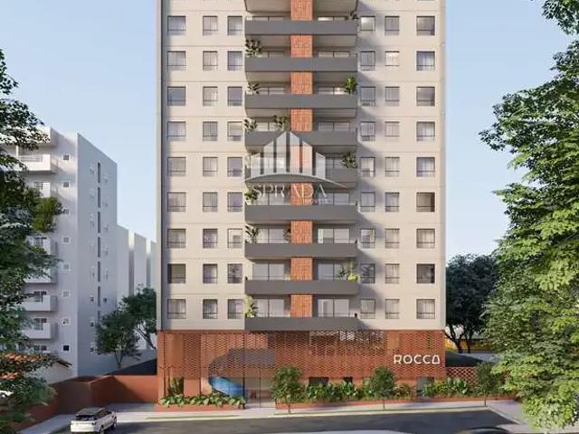 Apartamento para Venda em Curitiba/PR Boa Vista 2 Quartos