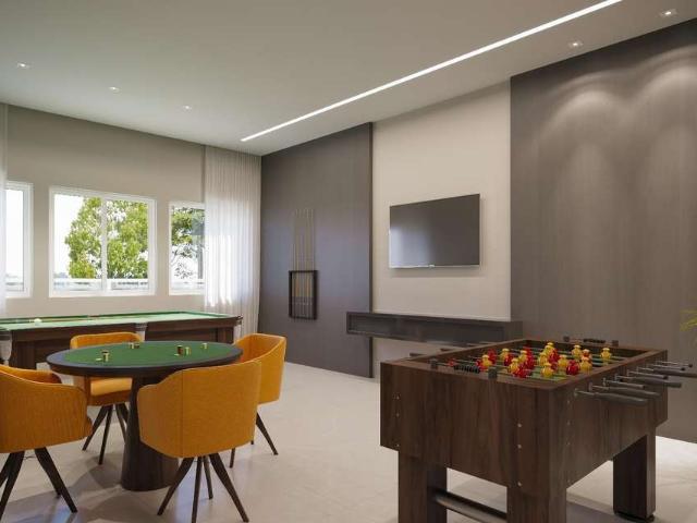Apartamento para Venda em Curitiba/PR Boa Vista 2 Quartos