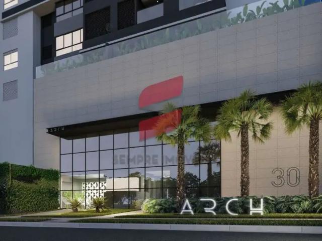 Apartamento para Venda em Curitiba/PR Boa Vista 2 Quartos