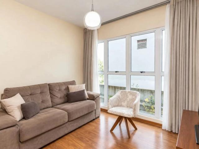Apartamento para Venda em Curitiba/PR Boa Vista 2 Quartos