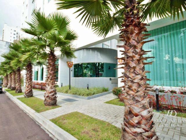 Apartamento para Venda em Curitiba/PR Boa Vista 2 Quartos