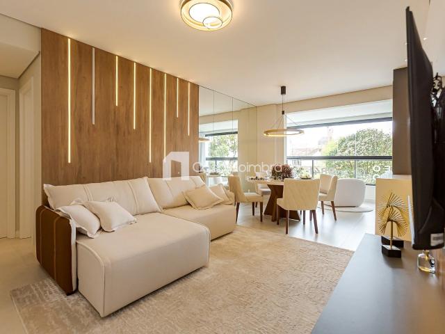 Apartamento para Venda em Curitiba/PR Boa Vista 2 Quartos