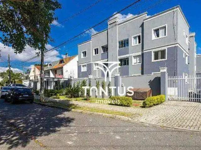 Apartamento para Venda em Curitiba/PR Boa Vista 2 Quartos