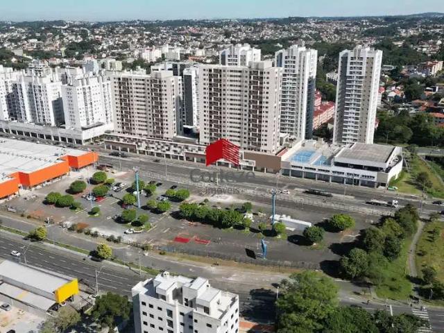 Apartamento para Venda em Curitiba/PR Boa Vista 2 Quartos