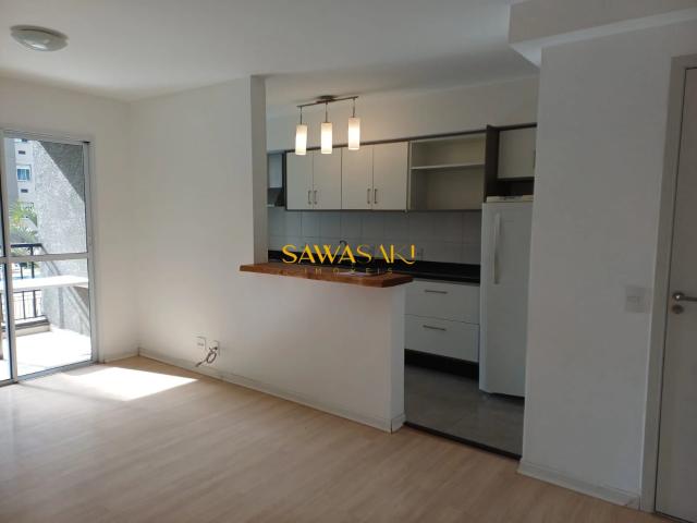 Apartamento para Venda em Curitiba/PR Boa Vista 2 Quartos