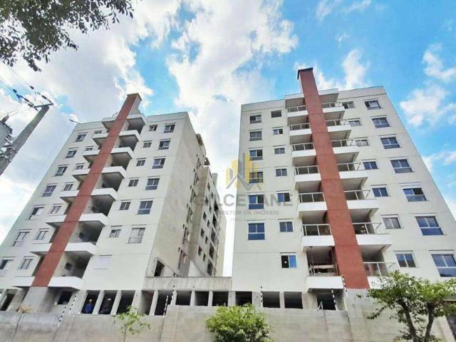 Apartamento para Venda em Curitiba/PR Boa Vista 2 Quartos