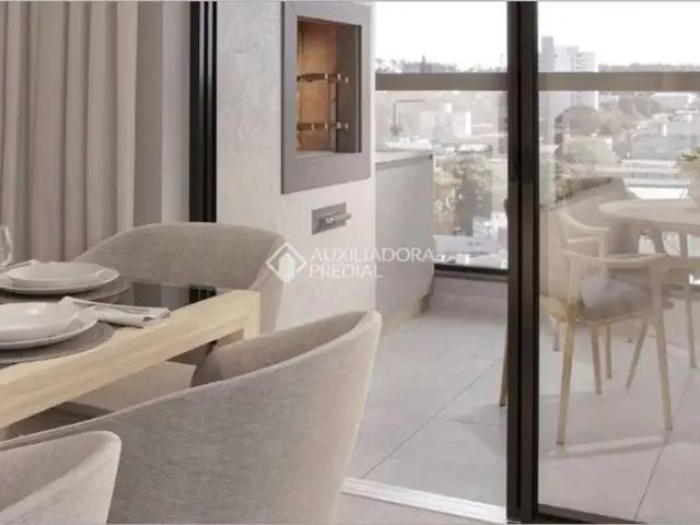 Apartamento para Venda em Curitiba/PR Boa Vista 2 Quartos