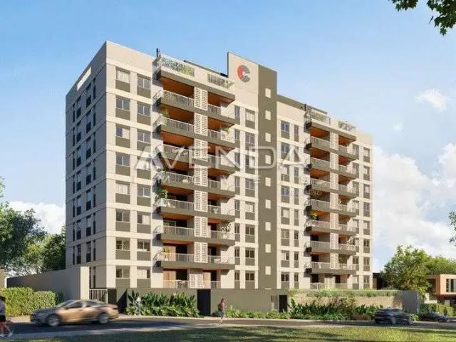 Apartamento para Venda em Curitiba/PR Boa Vista 2 Quartos