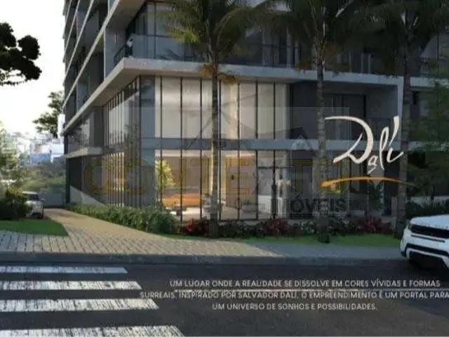 Apartamento para Venda em Curitiba/PR Boa Vista 2 Quartos