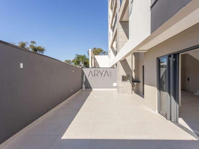 Apartamento para Venda em Curitiba/PR Boa Vista 2 Quartos