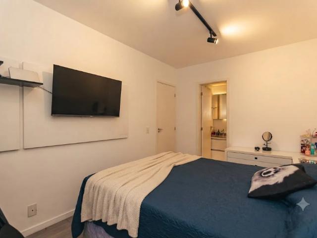 Apartamento para Venda em Curitiba/PR Boa Vista 2 Quartos