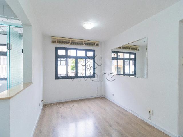 Apartamento para Venda em Curitiba/PR Boa Vista 2 Quartos