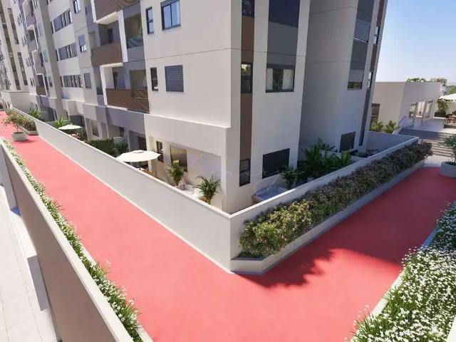Apartamento para Venda em Curitiba/PR Boa Vista 2 Quartos