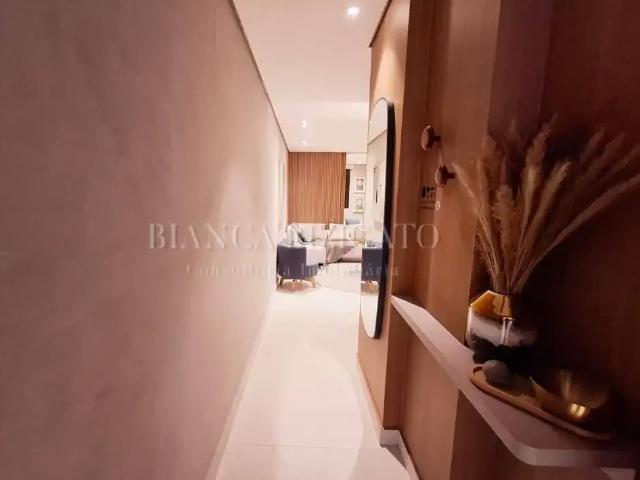 Apartamento para Venda em Curitiba/PR Boa Vista 2 Quartos
