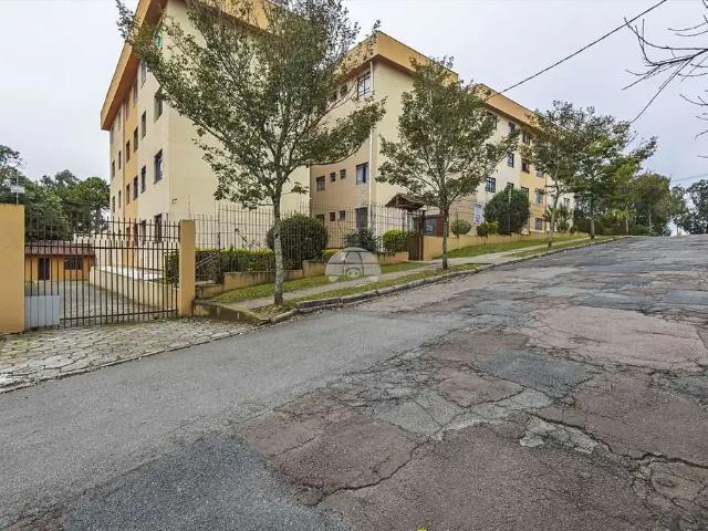 Apartamento para Venda em Curitiba/PR Boa Vista 2 Quartos