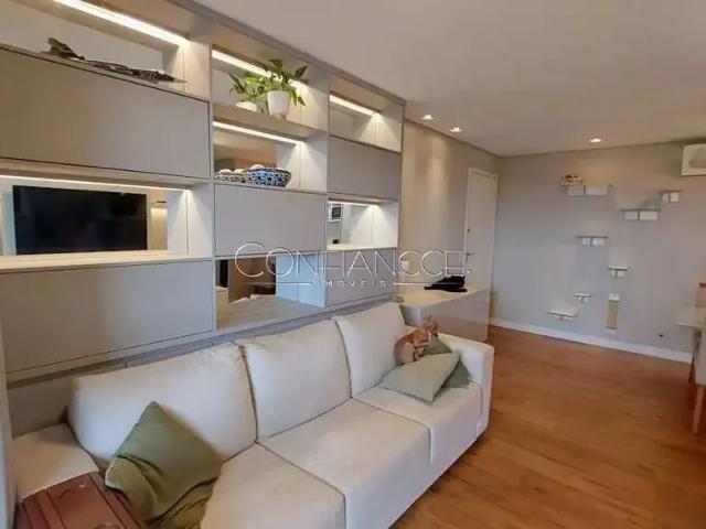 Apartamento para Venda em Curitiba/PR Boa Vista 2 Quartos