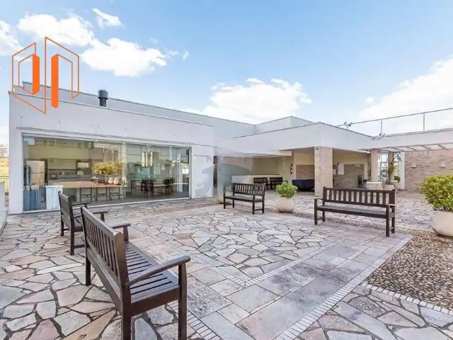 Apartamento para Venda em Curitiba/PR Boa Vista 2 Quartos