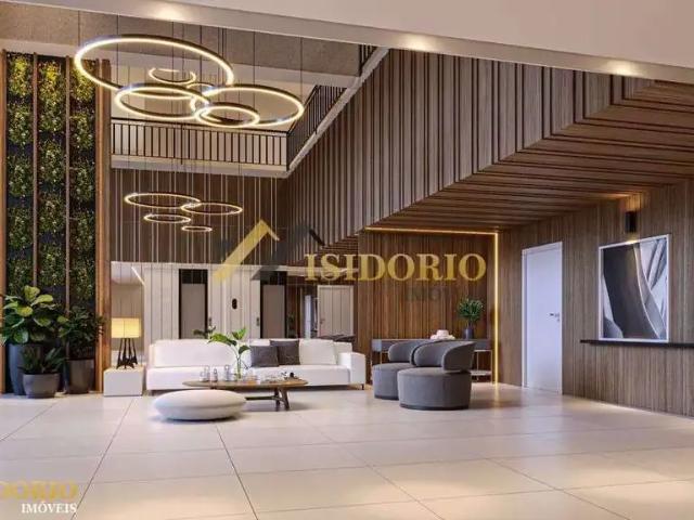 Apartamento para Venda em Curitiba/PR Boa Vista 2 Quartos