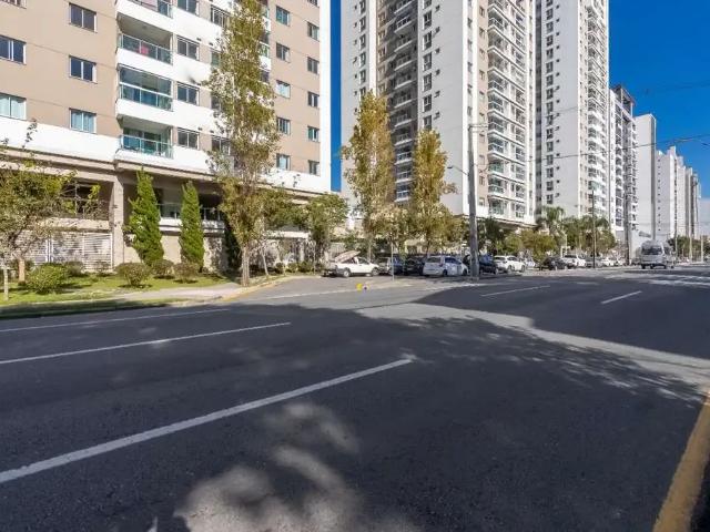 Apartamento para Venda em Curitiba/PR Boa Vista 2 Quartos