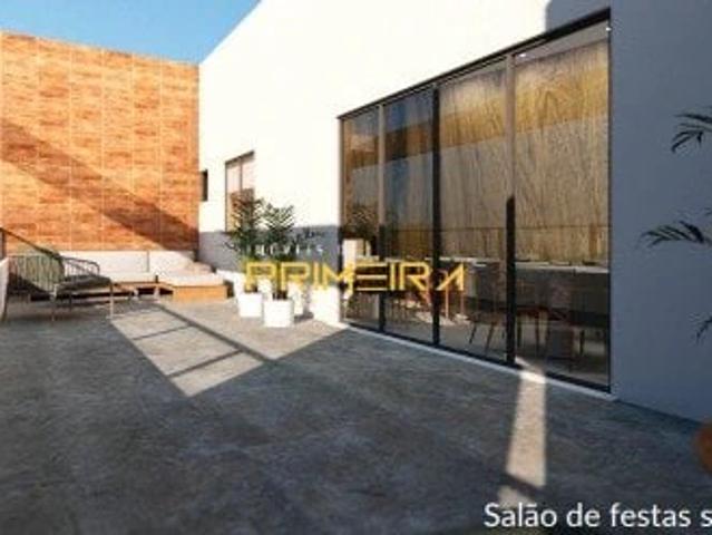 Apartamento para Venda em Curitiba/PR Boa Vista 2 Quartos