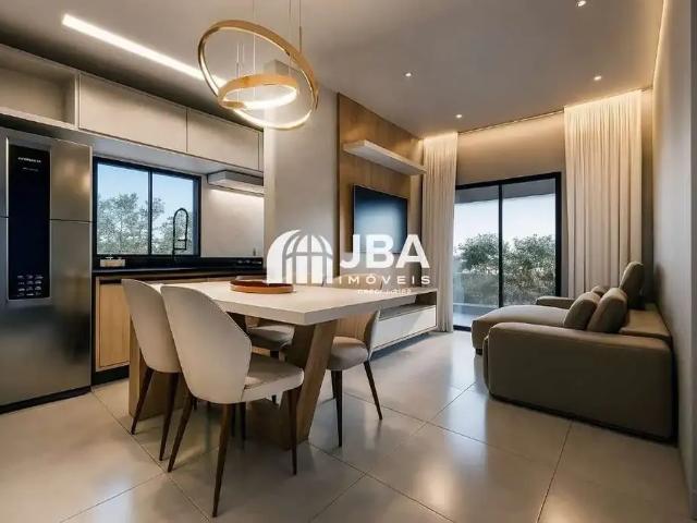 Apartamento para Venda em Curitiba/PR Boa Vista 2 Quartos