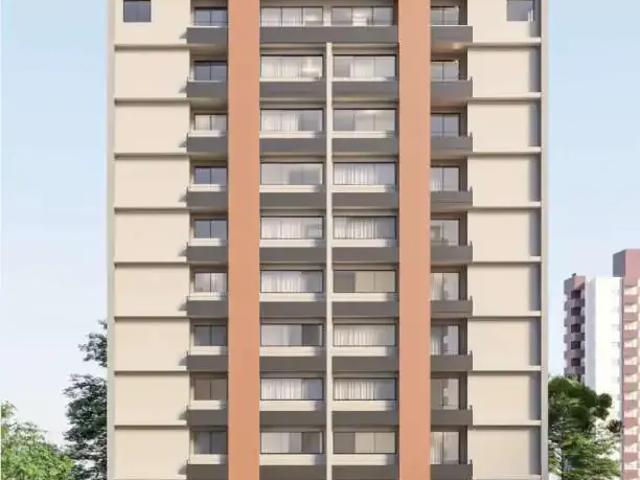 Apartamento para Venda em Curitiba/PR Boa Vista 2 Quartos