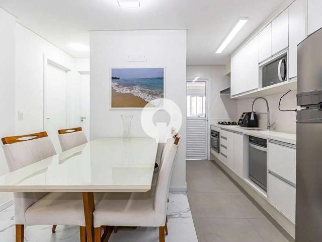 Apartamento para Venda em Curitiba/PR Boa Vista 2 Quartos