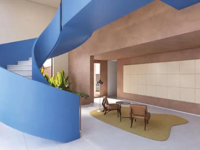 Apartamento para Venda em Curitiba/PR Boa Vista 2 Quartos