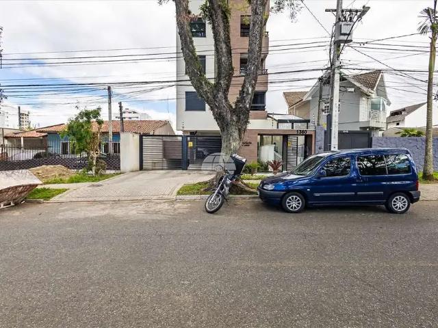 Apartamento para Venda em Curitiba/PR Boa Vista 2 Quartos