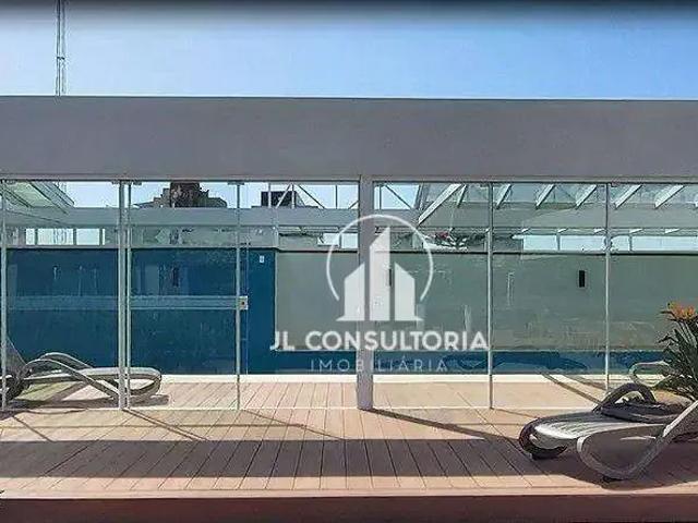 Apartamento para Venda em Curitiba/PR Boa Vista 2 Quartos