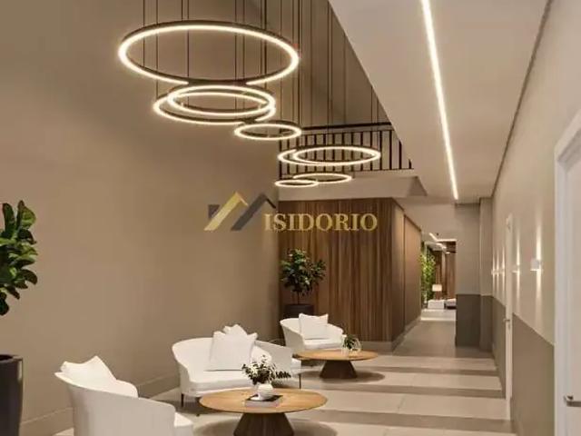 Apartamento para Venda em Curitiba/PR Boa Vista 2 Quartos