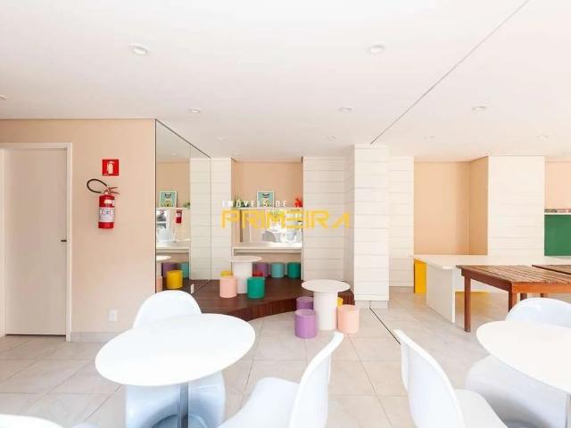 Apartamento para Venda em Curitiba/PR Boa Vista 2 Quartos