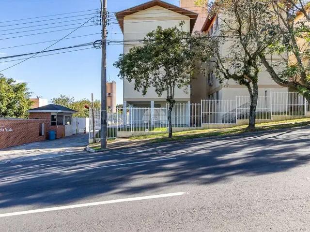 Apartamento para Venda em Curitiba/PR Boa Vista 2 Quartos