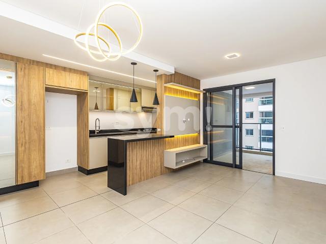 Apartamento para Venda em Curitiba/PR Boa Vista 3 Quartos