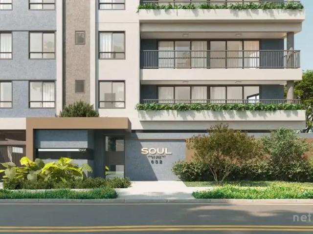 Apartamento para Venda em Curitiba/PR Boa Vista 3 Quartos