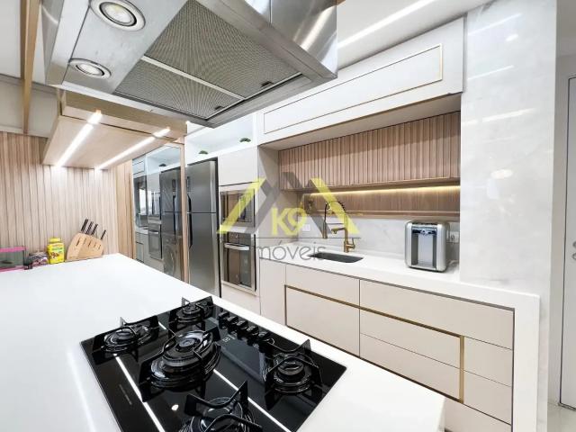 Apartamento para Venda em Curitiba/PR Boa Vista 3 Quartos