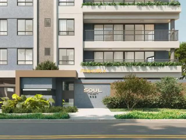 Apartamento para Venda em Curitiba/PR Boa Vista 3 Quartos