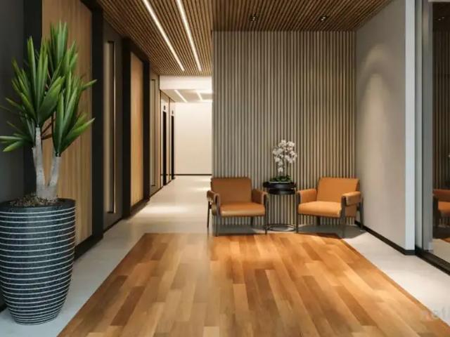 Apartamento para Venda em Curitiba/PR Boa Vista 3 Quartos