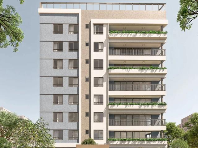 Apartamento para Venda em Curitiba/PR Boa Vista 3 Quartos