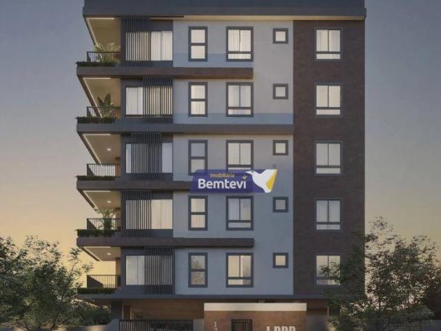 Apartamento para Venda em Curitiba/PR Boa Vista 3 Quartos