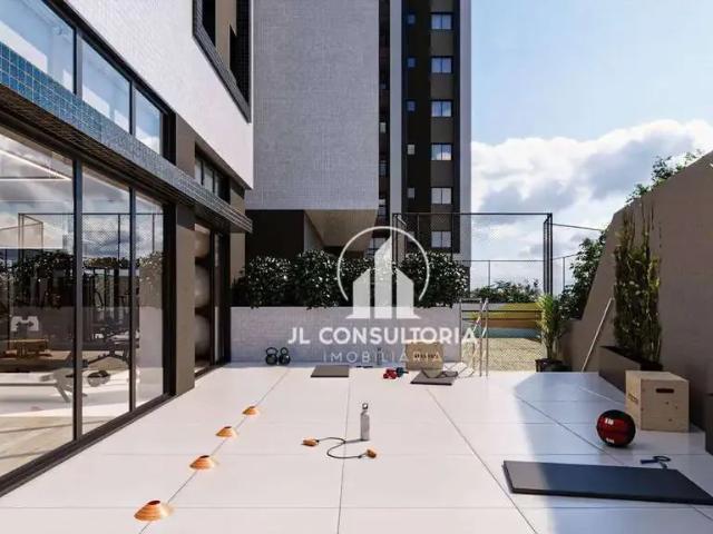 Apartamento para Venda em Curitiba/PR Boa Vista 3 Quartos