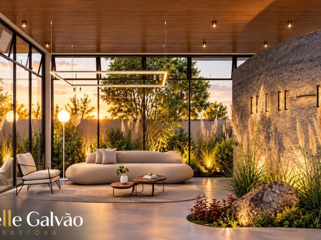 Apartamento para Venda em Curitiba/PR Boa Vista 3 Quartos