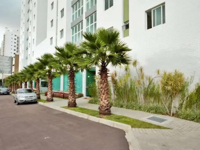 Apartamento para Venda em Curitiba/PR Boa Vista 3 Quartos