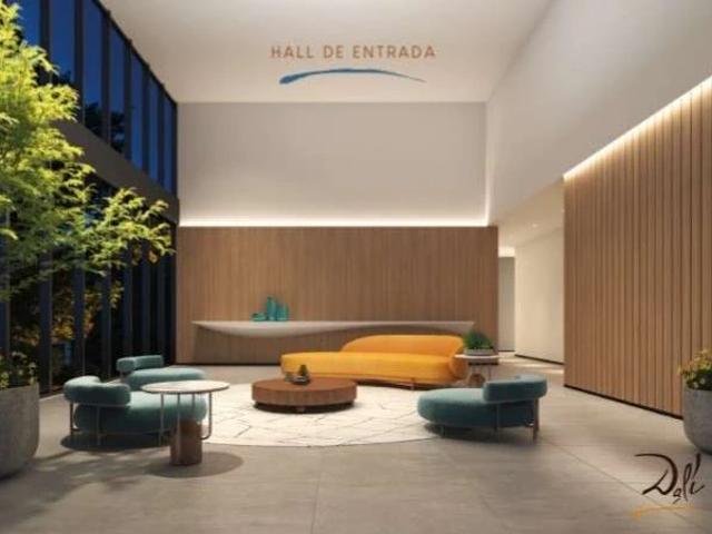 Apartamento para Venda em Curitiba/PR Boa Vista 3 Quartos