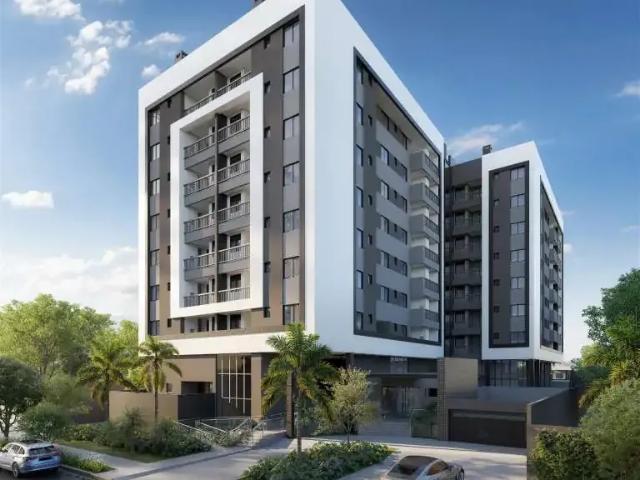 Apartamento para Venda em Curitiba/PR Boa Vista 3 Quartos